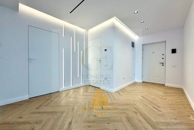 Vânzare apartament PREMIUM cu 3 camere | COPOU | 110 m.p - 3