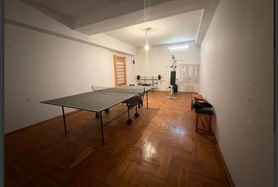 RECO Vila cu 14 camere si 3000 mp teren -Sanmartin - 11