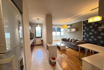 Apartament 2 camere de inchiriat, Monaco Towers - 3