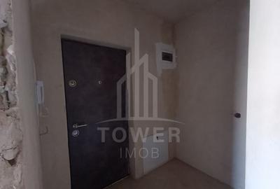 Apartament 3 camere de vânzare în Sibiu, cartier Turnișor - 10