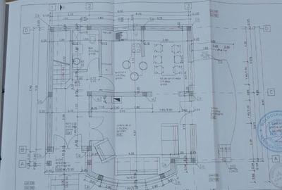 Casă cu 4 camere în Popoveni - 2