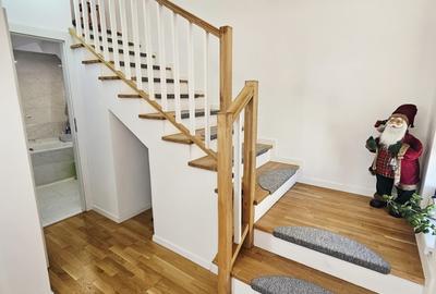 Casă individuală cu 4 camere cu Teren 378 Mp în Albert - 26