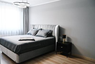 Apartament 2 camere - URBAN PLAZA - 3