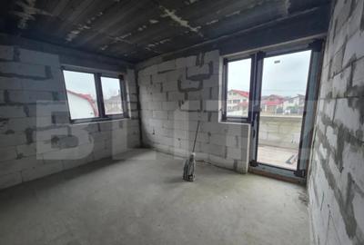 Casă cu 4 camere cu Teren 570 Mp în Central - 17