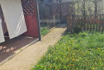 Apartament cu 4 camere decomandat în Podu Roș - 5