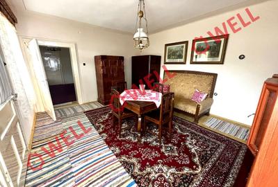 De vânzare casă familială în centrul satului Valea Crișului! - 2