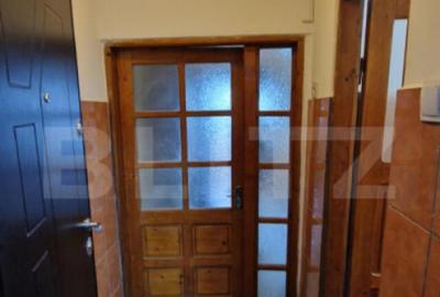 Garsoniera de vanzare 23 mp utili, mobilata ?i utila Garsoniera de vanzare 23 mp utili, mobilata ?i utila - 8