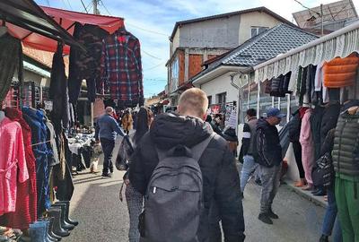 Spațiu comercial, de 60 mp, în Ceair - 1