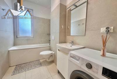 Apartament cu 3 camere decomandat, mobilat în Dumbrăvița - 9