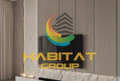 Pallady 3 camere cu gradina de 60.9 mp, bloc tip boutique - 4