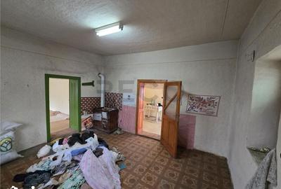 Casă cu 3 camere cu Teren 7900 Mp în Ciumeghiu - 12