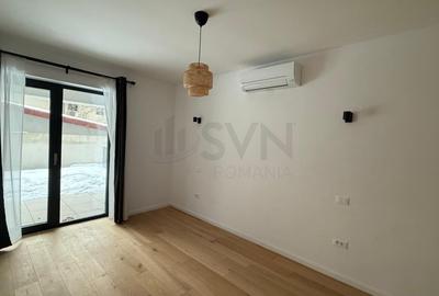 Apartament cu 3 camere decomandat, mobilat în Băneasa - 5