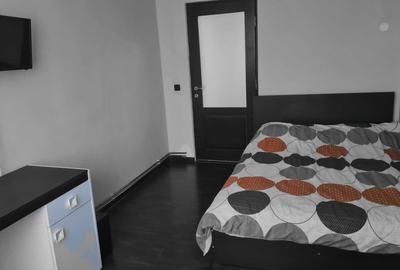 Apartament cu 3 camere decomandat în Cina - 4