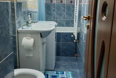 Apartament cu 2 camere semidecomandat în Central - 4