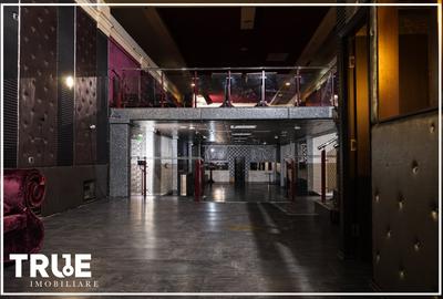 Spațiu comercial 400m? utili, ultracentral Târgu Mureș! - 17