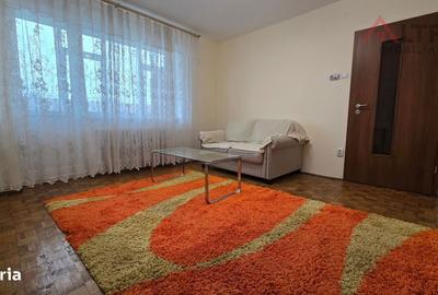 Apartament cu 4 camere decomandat, mobilat în Central - 6