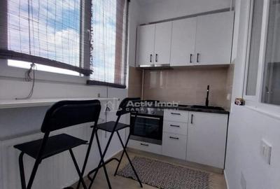 Garsoniera 36 mp - Militari Residence / Str. Ilie Petre - 6