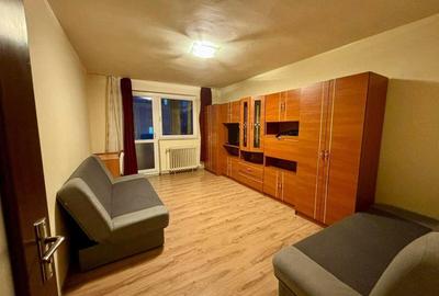 Apartament cu 2 camere decomandat în Mănăștur - 1