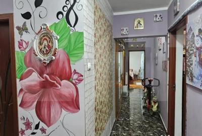 Apartament cu 3 camere decomandat în Gării - 4