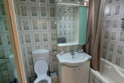 Apartament cu 2 camere decomandat în Șagului - 7