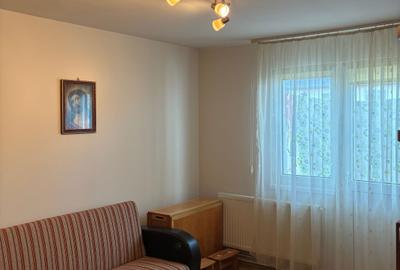 Apartament cu 2 camere semidecomandat în Central - 5