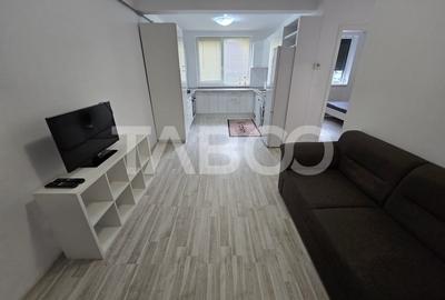 Apartament de vanzare 3 camere cu gradina parcare Arhitectilor Sibiu - 9