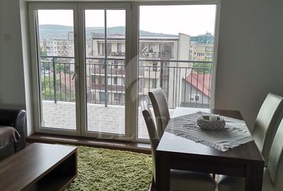 Apartament cu 2 camere semidecomandat, mobilat în Mărăști - 6