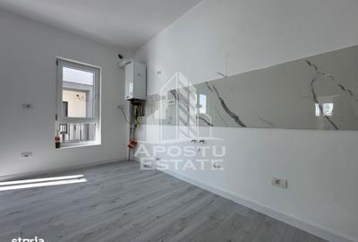 Apartament cu 2 camere semidecomandat în Braytim - 5