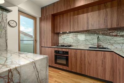 PIPERA LOFT,APARTAMENT,2 CAMERE,66 MP,ETAJ 2,BLOC 2023 - 5