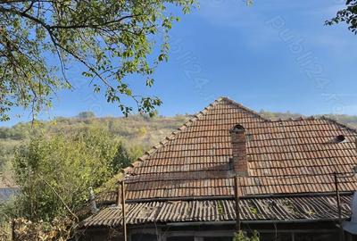 Casă cu 3 camere cu Teren 1000 Mp în Central - 2