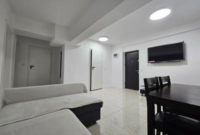 Apartament cu 3 camere semidecomandat în Bucureștii Noi - 3
