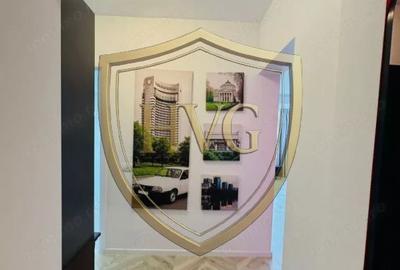 Apartament cu 3 camere decomandat, mobilat în Tineretului - 4