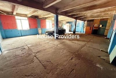 Inchirieri Spatii Industriale Eroii Revolutiei Berceni - 7