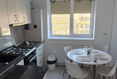 Apartament cu 2 camere în Costin Georgian - 7