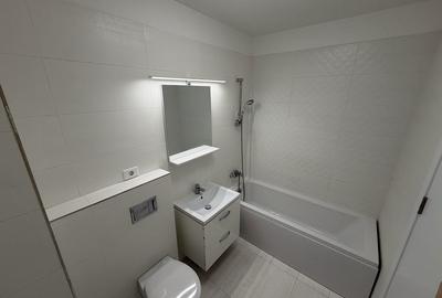 Apartament cu 2 camere decomandat, mobilat în Exterior Vest - 5