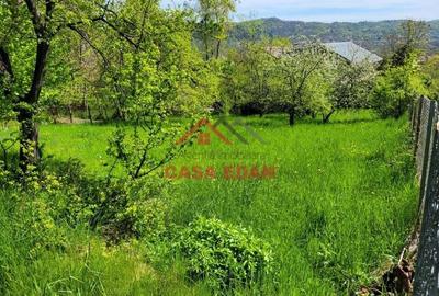 Teren intravilan in Breaza 1142 mp deschidere 46m 35e mp - 3