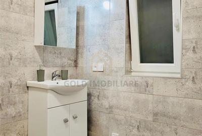 Casă cu 3 camere în Cărbunari