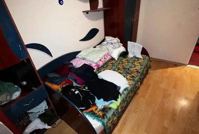 Apartament cu 3 camere decomandat în Central - 9