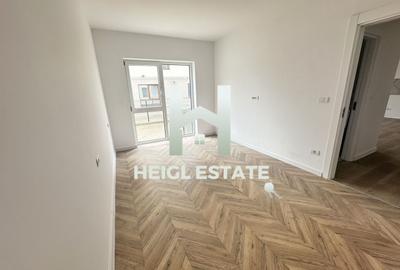 Apartament cu 2 camere decomandat în Giroc - 3