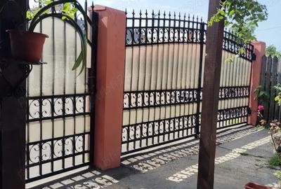 Casa de vanzare -Rm Sarat jud Buzau - 8