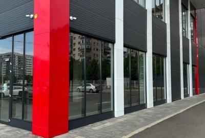Spațiu ideal pentru retail – 528 mp disponibili într-un centru comercial de top - 2