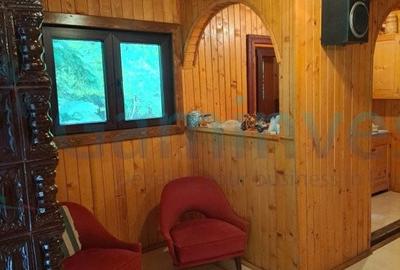 Casă individuală cu 4 camere cu Canalizare în Finiș - 6