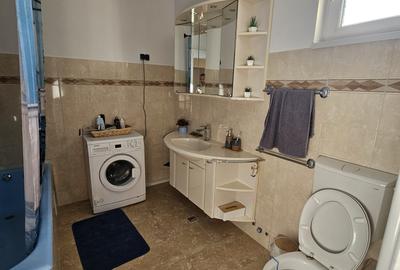 Duplex Calea Ghirodei P+1  , 4 dormitoare / terasa - amenajat !! - 13