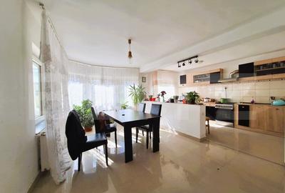 Casa finisata partial 520 mp utili +1000mp teren, Cojocna - 3