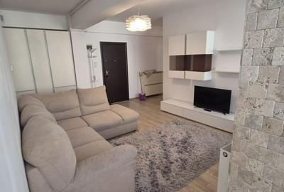 Apartament cu 3 camere, mobilat în Tomis Plus - 12