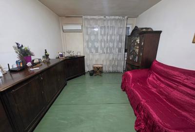 Apartament cu 2 camere semidecomandat în Titan - 3