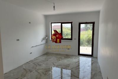 Casa plan parter deosebita, Lunca Cetatuii Ciurea, la asfalt, zona vis - 20