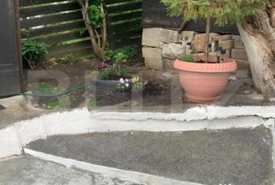 Casă cu 3 camere cu Teren 252 Mp în Turda - 14