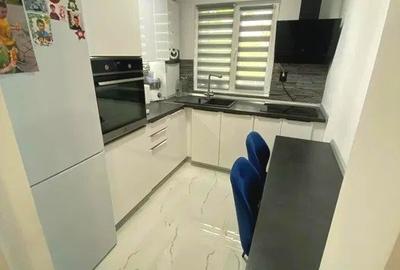 Apartament 3 camere - etaj 3 - Podu Ros - 1