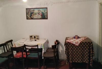 Casă individuală cu 6 camere cu Canalizare în Dorobanților - 14